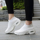 Calzado Ergonómico Antidolor Sin Cordones