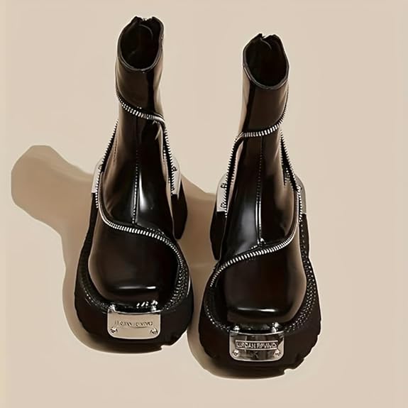 Norine - Botas de agua de alta calidad