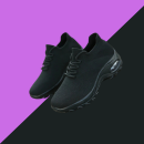 Calzado Ergonómico Antidolor para mujer