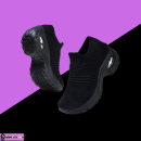 Calzado Ergonómico Antidolor Sin Cordones