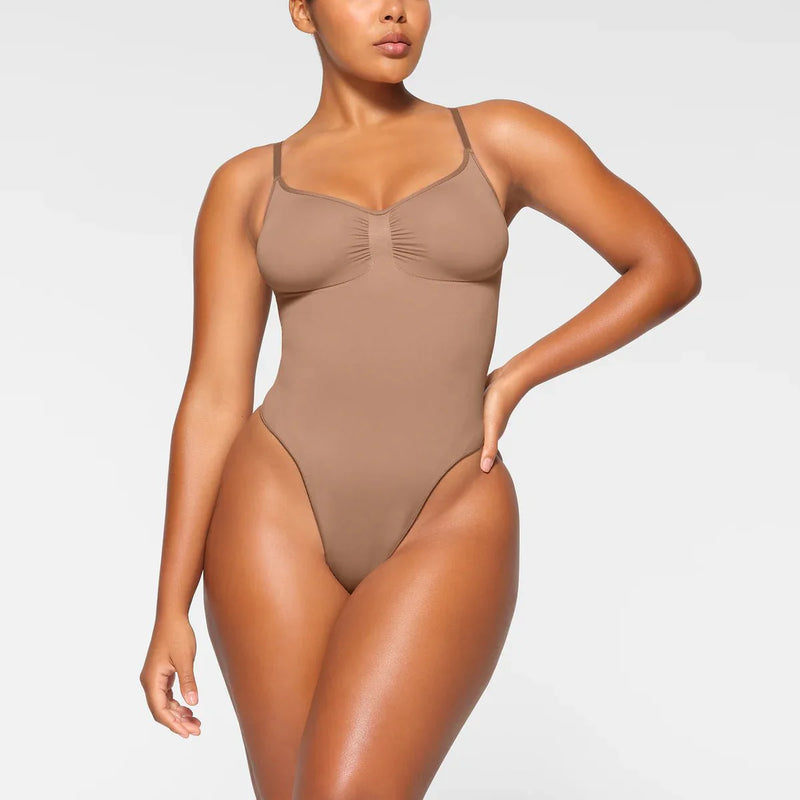 LUNA SCULPTING BODYSUIT