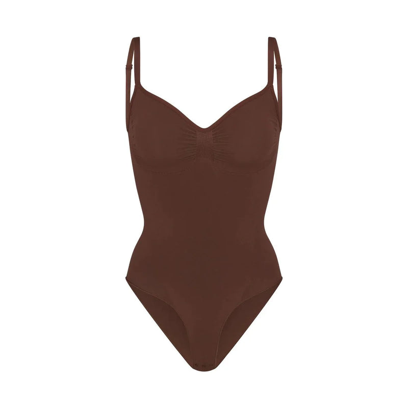 LUNA SCULPTING BODYSUIT