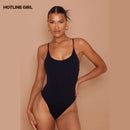 LUNA SCULPTING BODYSUIT