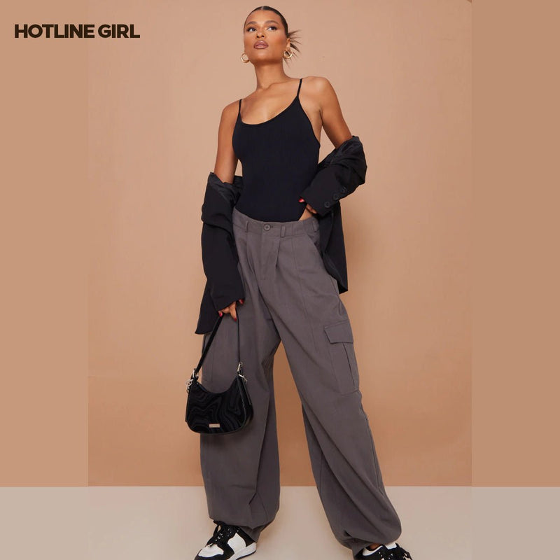 LUNA SCULPTING BODYSUIT