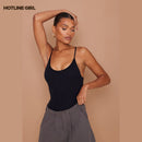 LUNA SCULPTING BODYSUIT