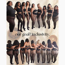 THE ORIGINAL MAGIC FLEECE LINED LEGGINGS. NEW COMPRESSION BAND & ONE SEAM