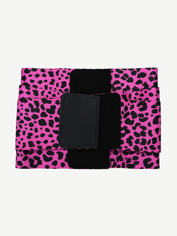 Cinta Modeladora de Cintura com Cinto Ab, Controlo de Barriga, Modelador Corporal com Tripla Envolvência para Mulheres