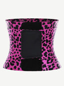 Cinta Modeladora de Cintura com Cinto Ab, Controlo de Barriga, Modelador Corporal com Tripla Envolvência para Mulheres