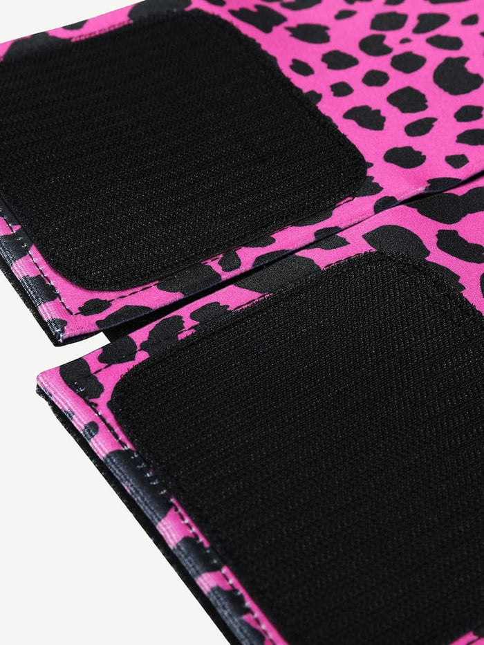 Cinta Modeladora de Cintura com Cinto Ab, Controlo de Barriga, Modelador Corporal com Tripla Envolvência para Mulheres